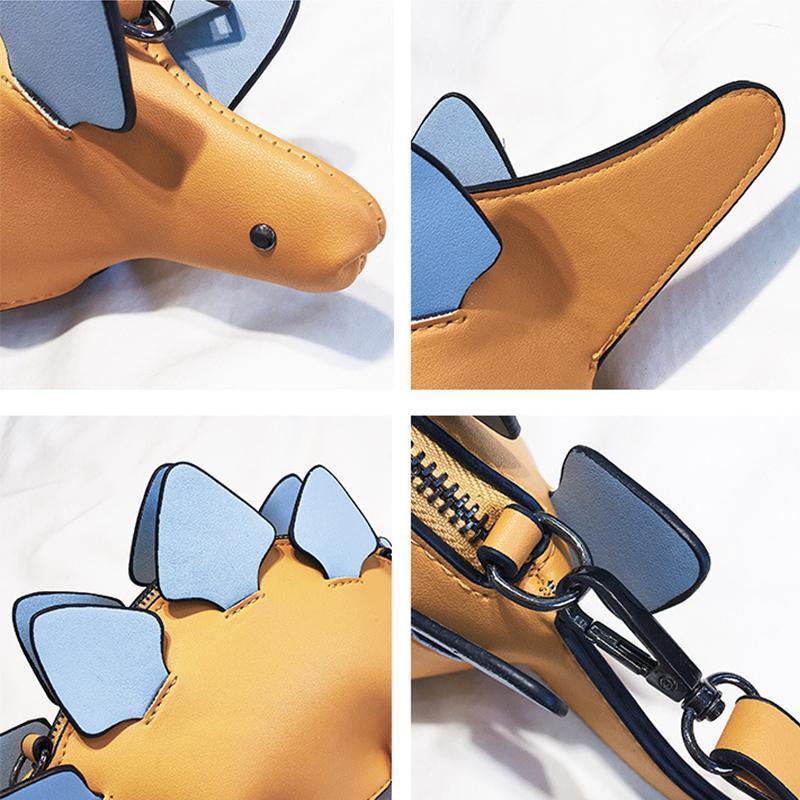 BowLift | Dinosaur Shoulder Bag, Shoulder Bag