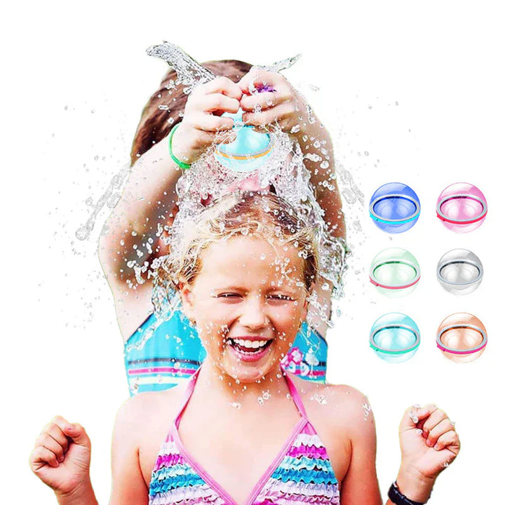 BowLift | SplashBalloons – The Sustainable Water Fun for Summer