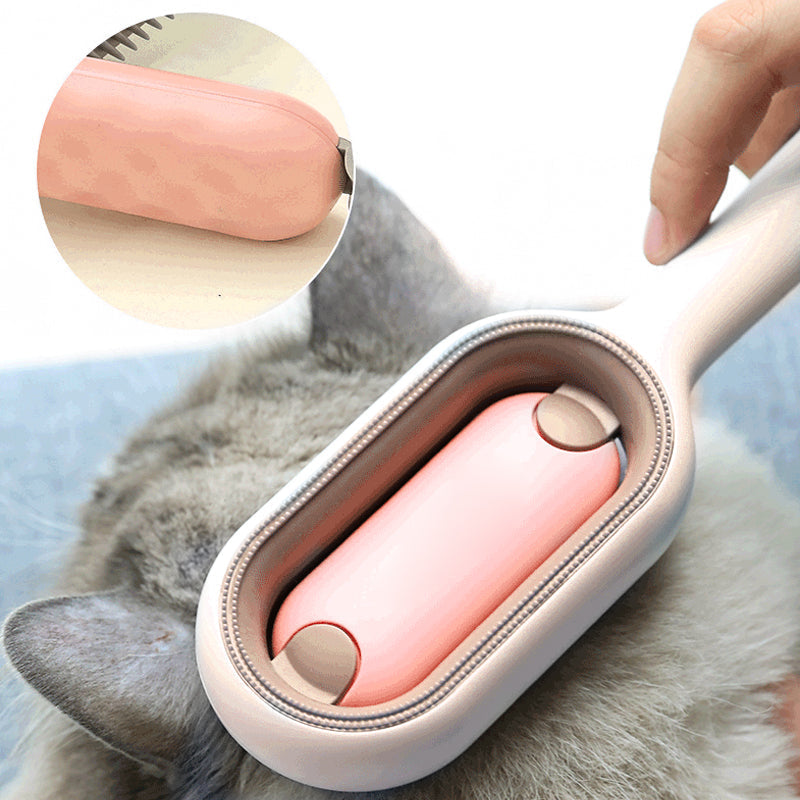 BowLift | Universal Pet Knot Remover