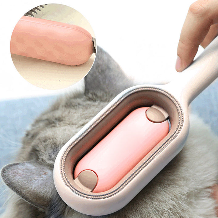 BowLift | Universal Pet Knot Remover