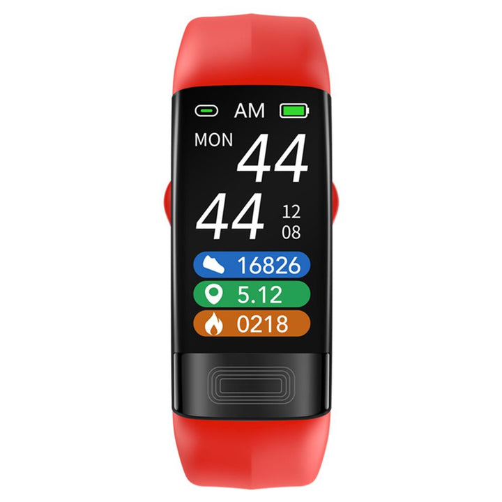 BowLift | Smart bracelet with heart rate monitor, ECG and sleep tracker