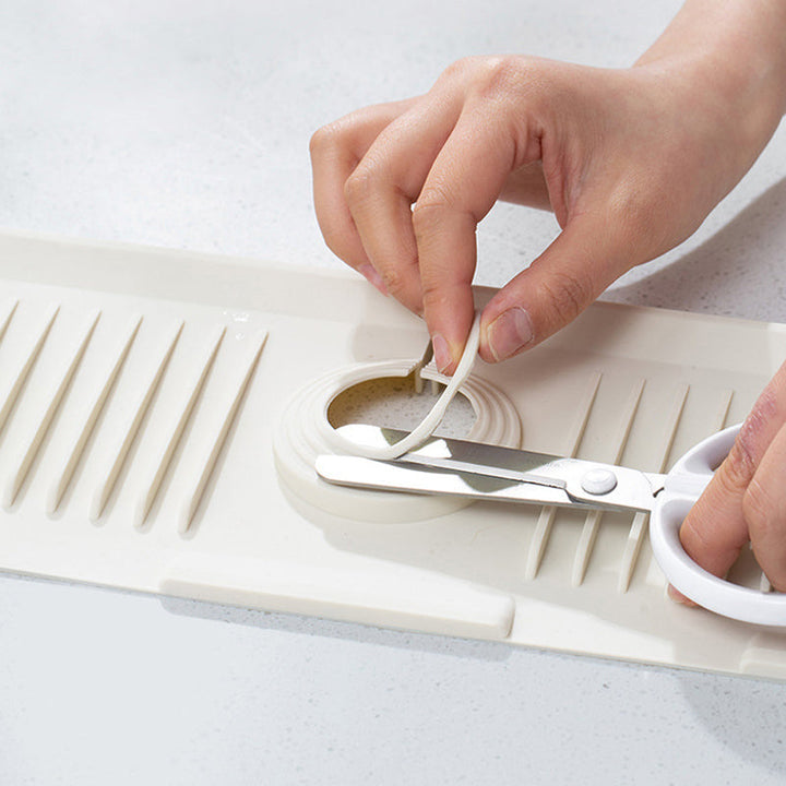 Silicone Faucet Drainer Pad | Bowlift