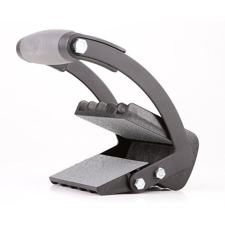BowLift | Grip Panel Carrier Tool - Heavy Duty Metal Gripper