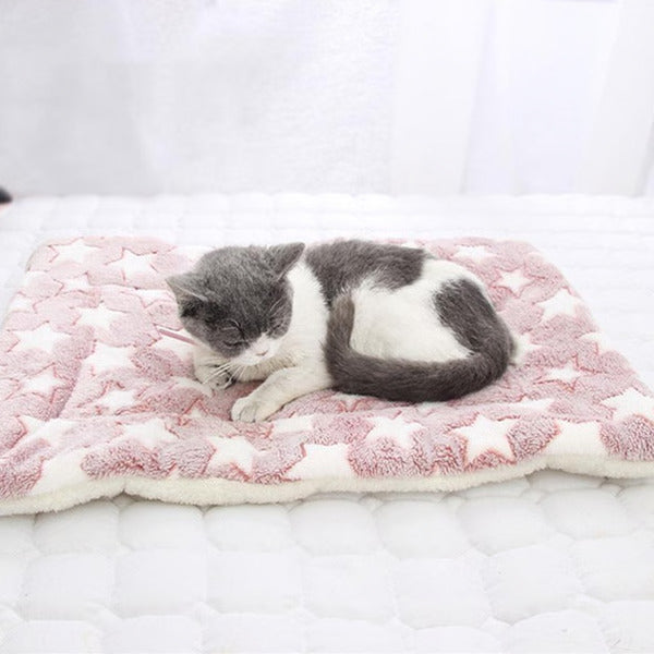 BowLift | Pet Blanket Soft Fleece Washable Furniture Protector