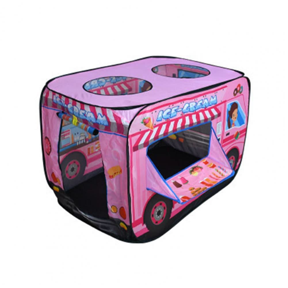 BowLift | Creative play tent for imaginative children aged 3 and over