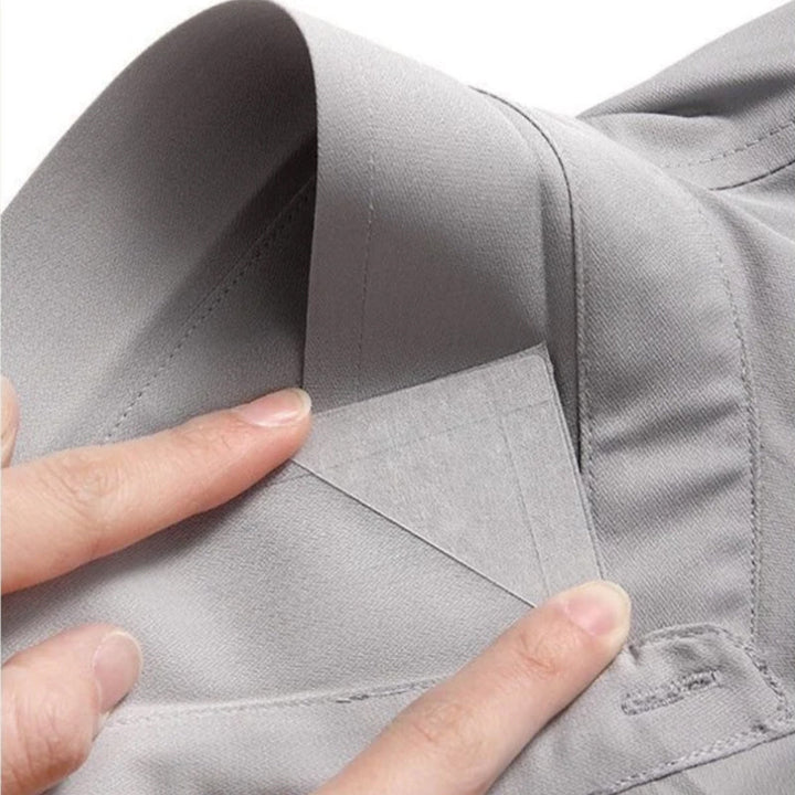 BowLift | Thickened PVC Collar Anti-Warping Edge Former