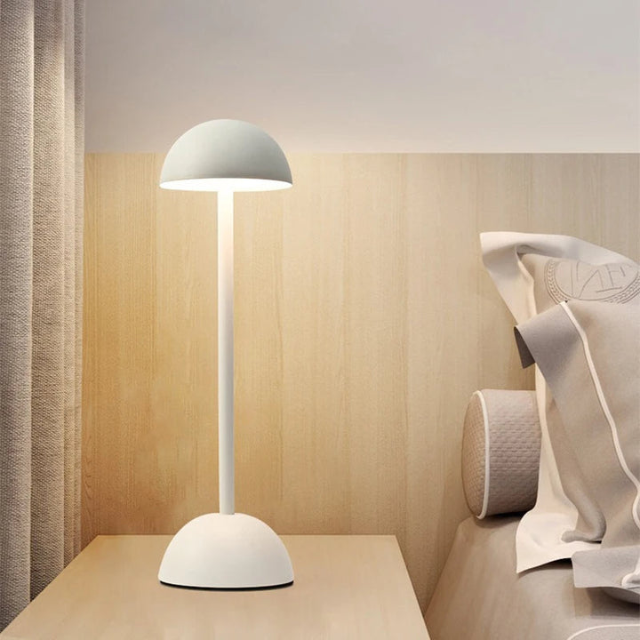 BowLift | Nordic Minimalist Table Lamp