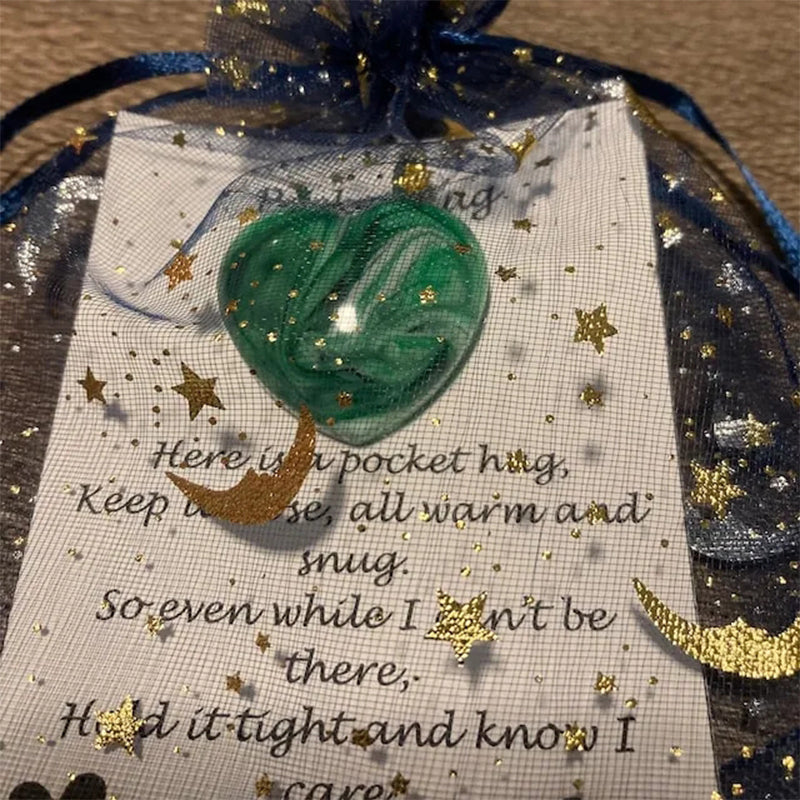 BowLift | Pocket Hug - Miss You Gift