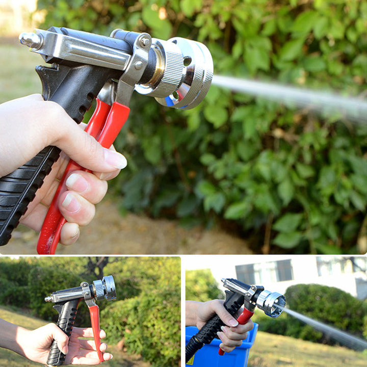 BowLift | High Pressure Electric Sprayer