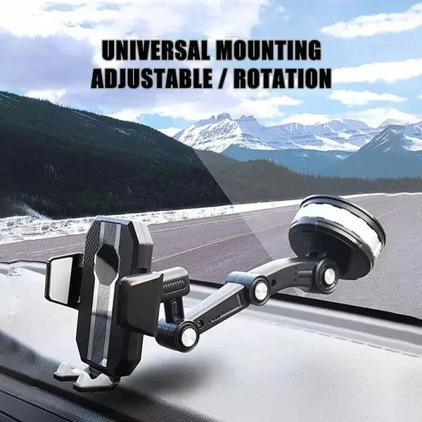 BowLift | Super Adsorption Hand Holder