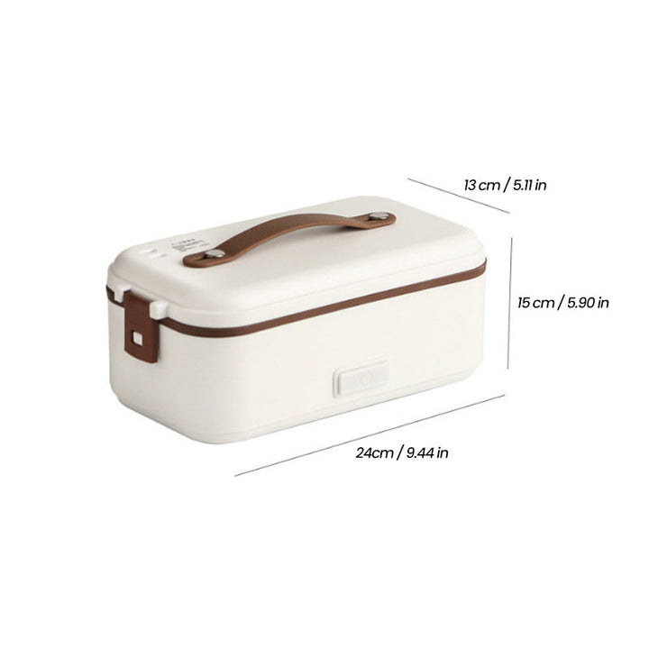 BowLift | Multifunctional Portable Plug-in Cooking Lunchbox