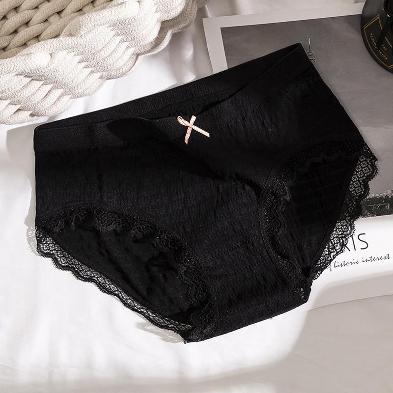 BowLift | Cotton Liner Antibacterial Underwear (5 Pairs)