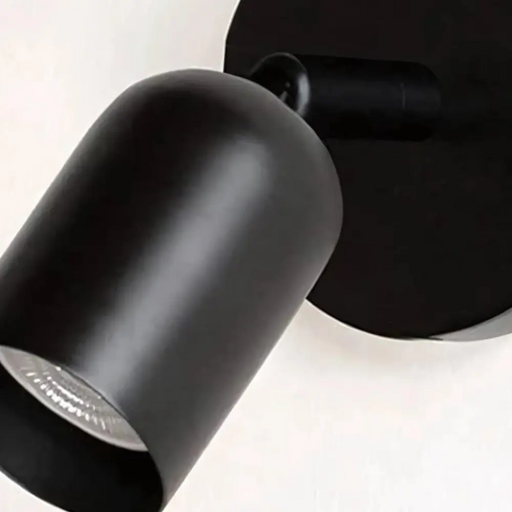 BowLift | ShineGlow - Modern Wall Light