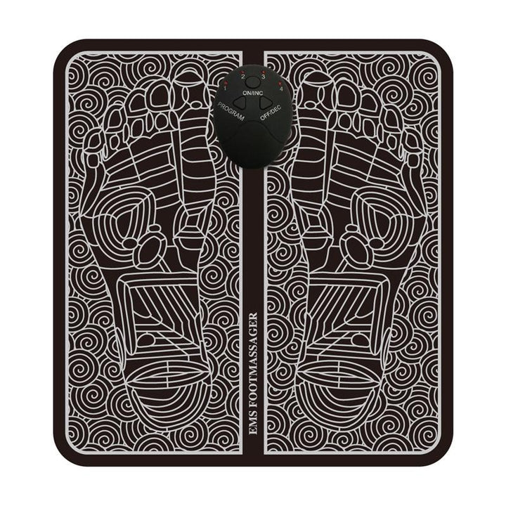 BowLift | EMS Foot Massager Pad