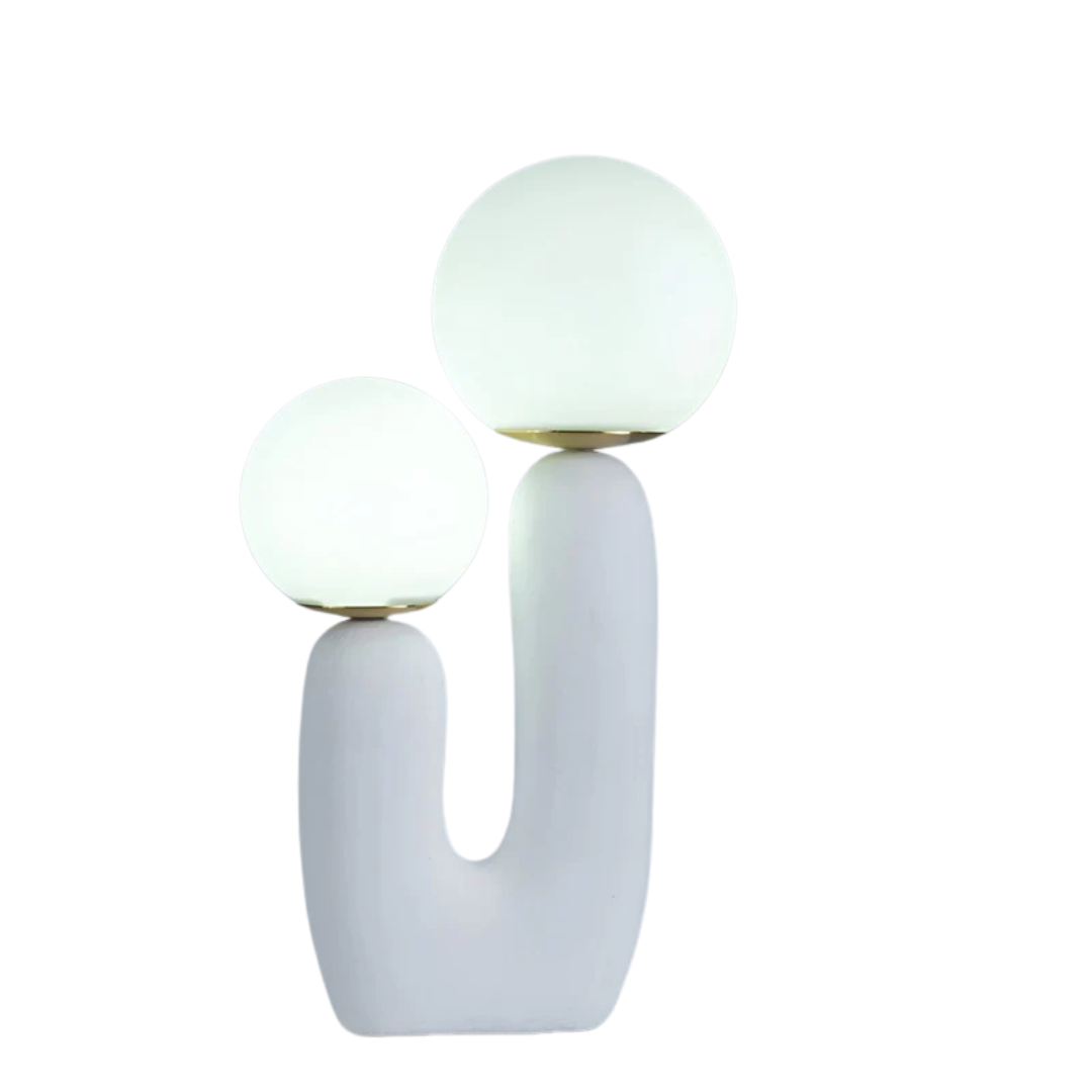 BowLift | LED Table Lamp Cactus