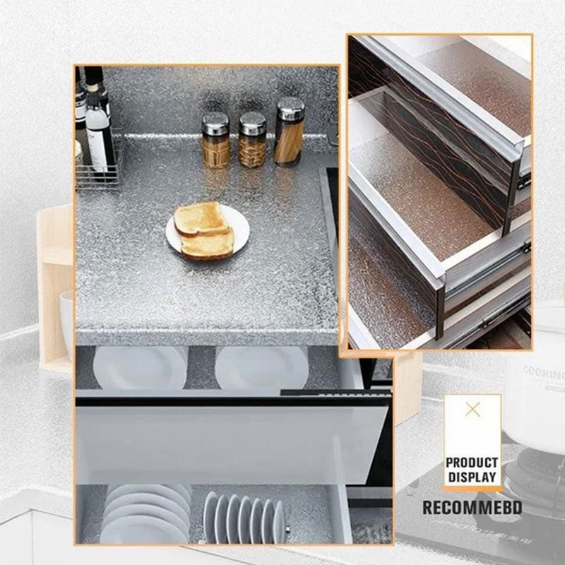 BowLift | Kitchen Oil-proof Stickers