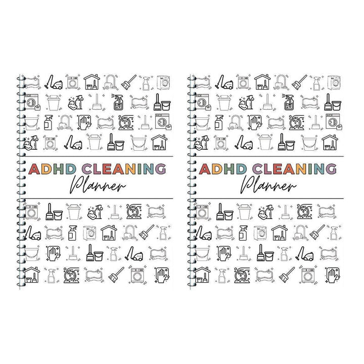 BowLift | ADHD Cleaning & Organizing Toolkit