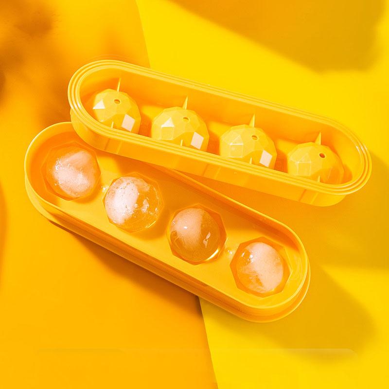 BowLift | Spherical Ice Box