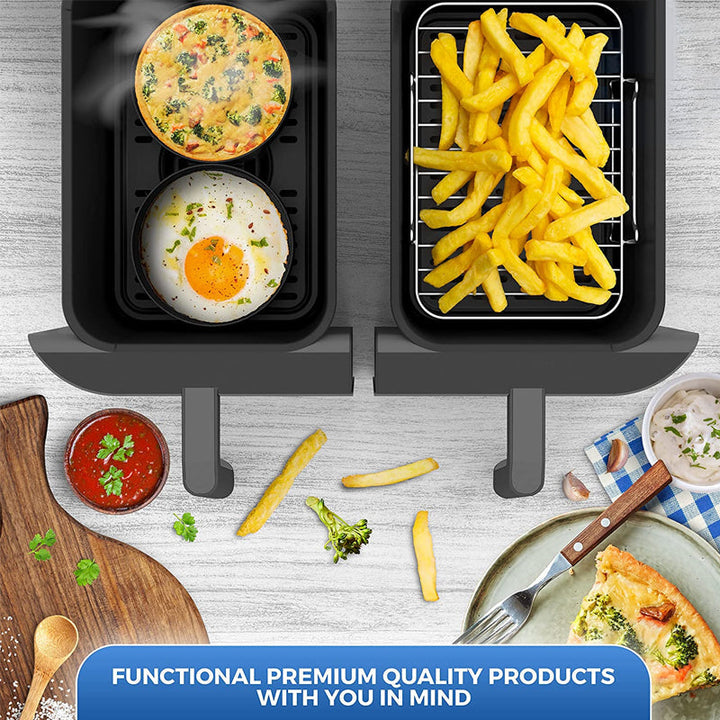 Air Fryer Rack | Bowlift