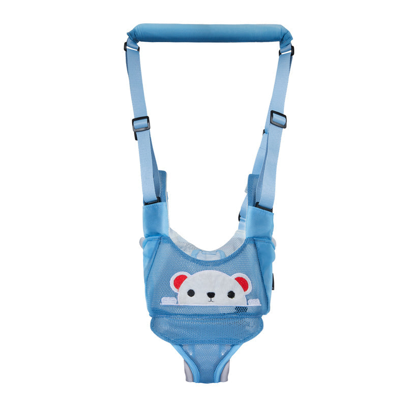 BowLift | Baby Unisex Walker Assistant Harness Safety Toddler Belt