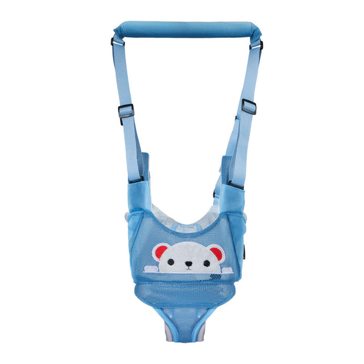 BowLift | Baby Unisex Walker Assistant Harness Safety Toddler Belt