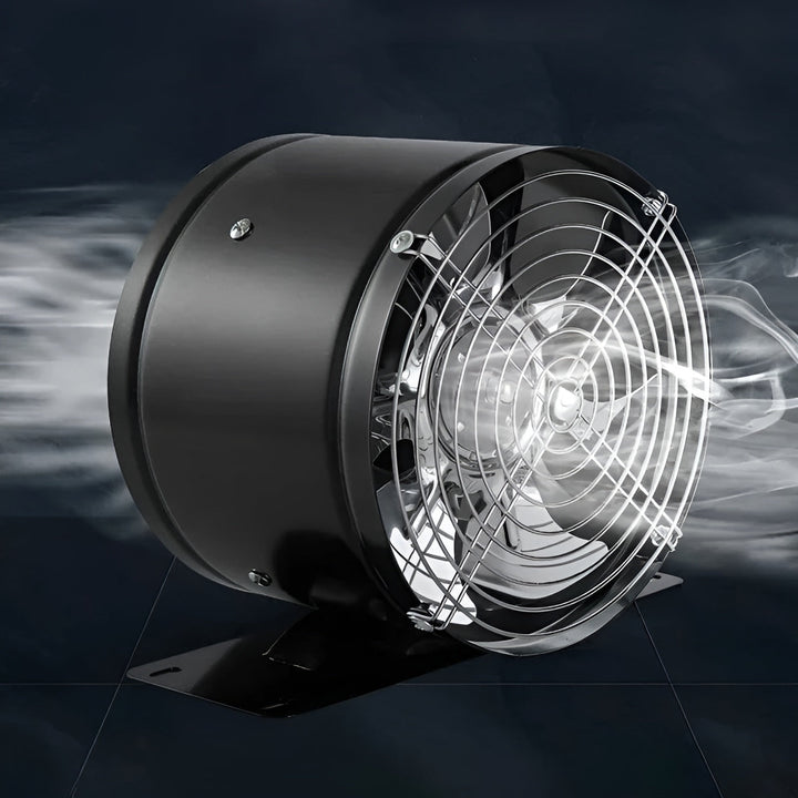 Leiser exhaust fan – Powerful for air purification at home or office | Bowlift