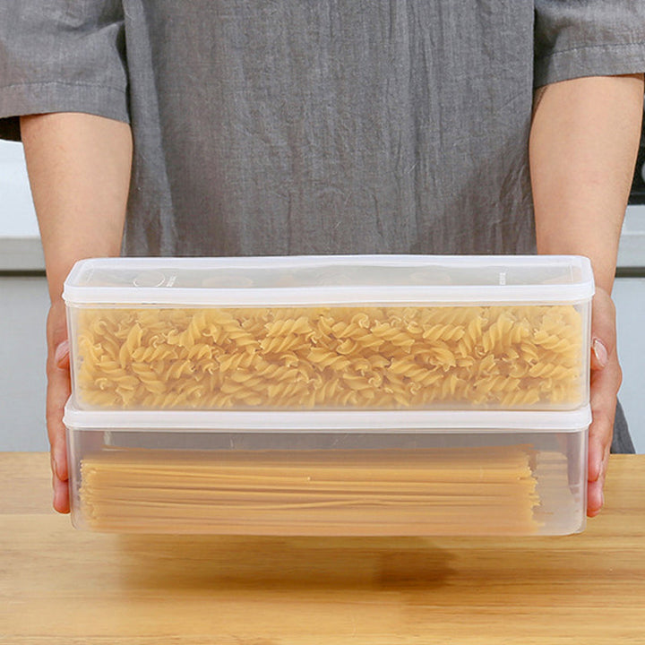 BowLift | Storage & Crisper Bowls