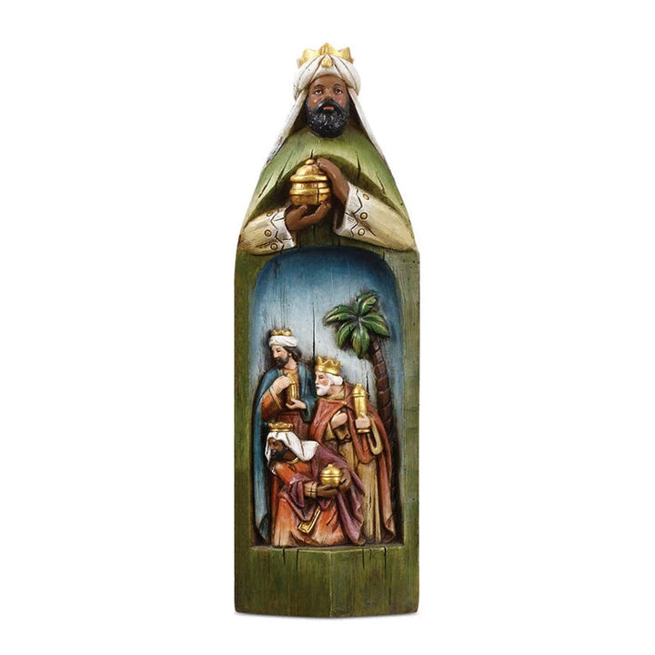 BowLift | Three Wise Men Nativity Set