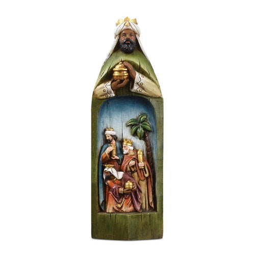 BowLift | Three Wise Men Nativity Set