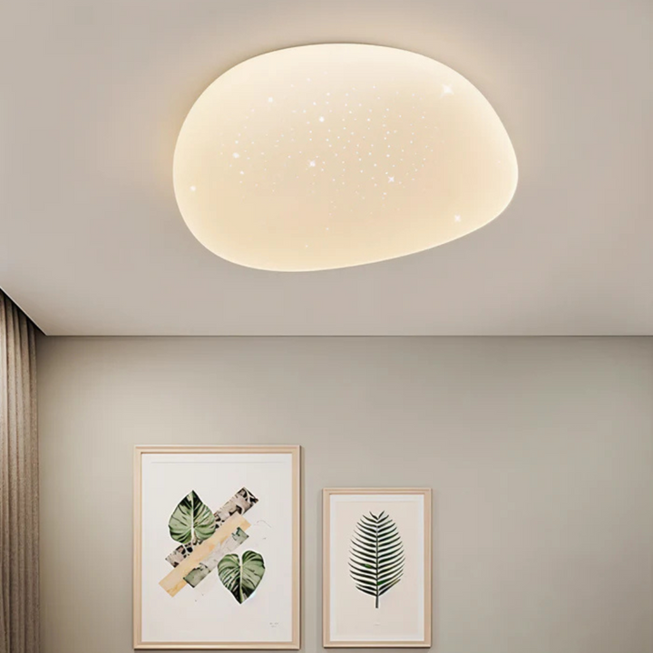 BowLift | Stylish LED Ceiling Lamp