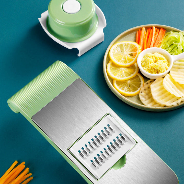 BowLift | Multifunction Vegetable Cutter
