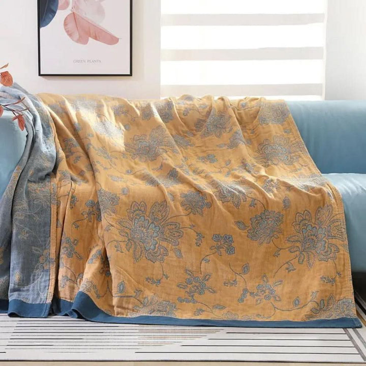 BowLift | FARA - Modern cuddle blanket