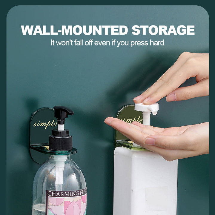 BowLift | Shower Gel Hanger