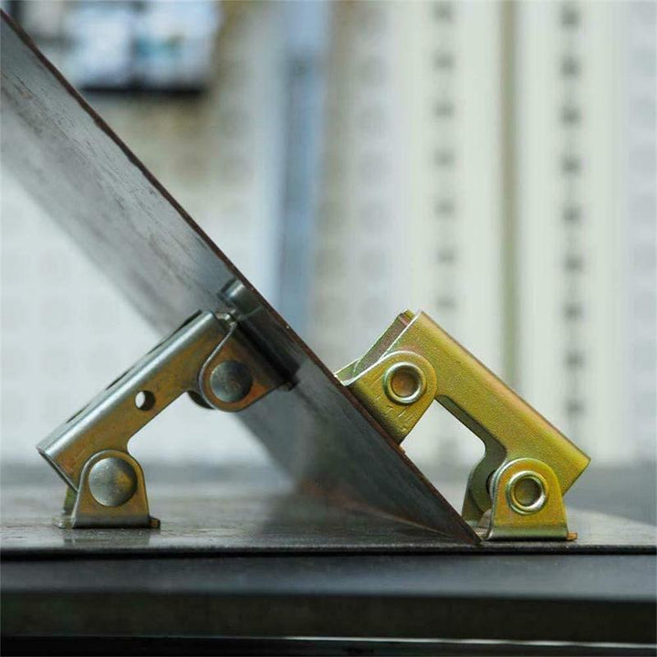 BowLift | Adjustable Welding Magnetic Holder (2 PCS/SET)