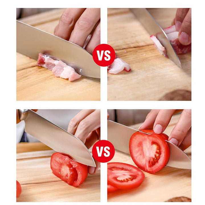 Kitchen Electric Knife Sharpener | Bowlift