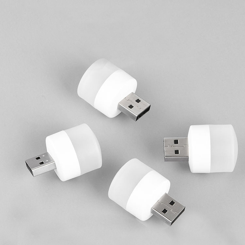 BowLift | USB LED Eye Protection Small Night Light