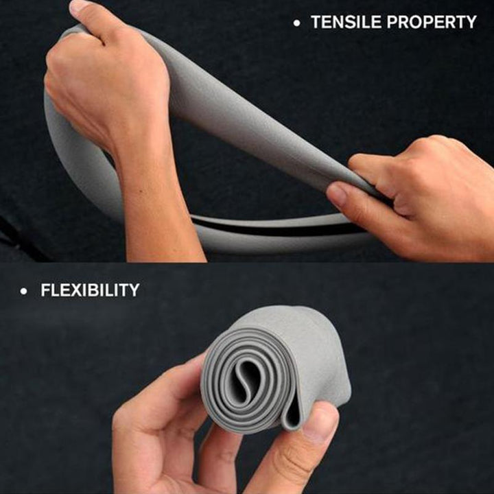 BowLift | Car Steering Wheel Protective Cover