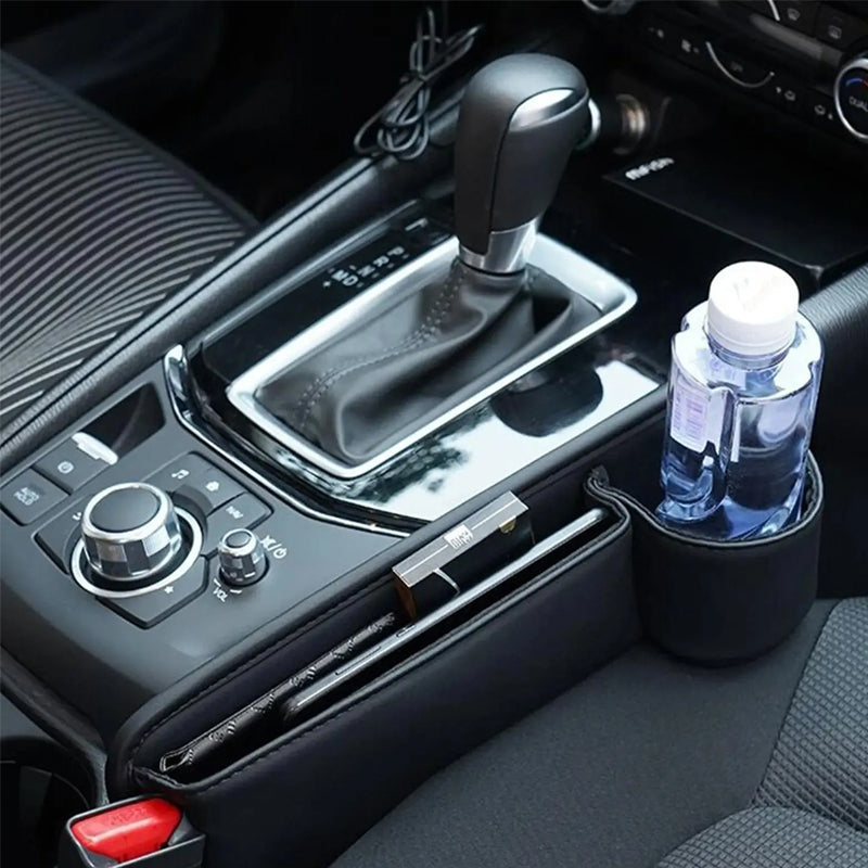 BowLift | Seat Gap Storage Boxes