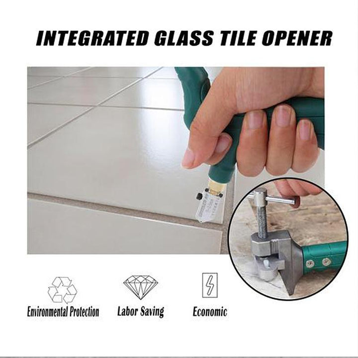 BowLift | Glass Tile Cutting Tool Set