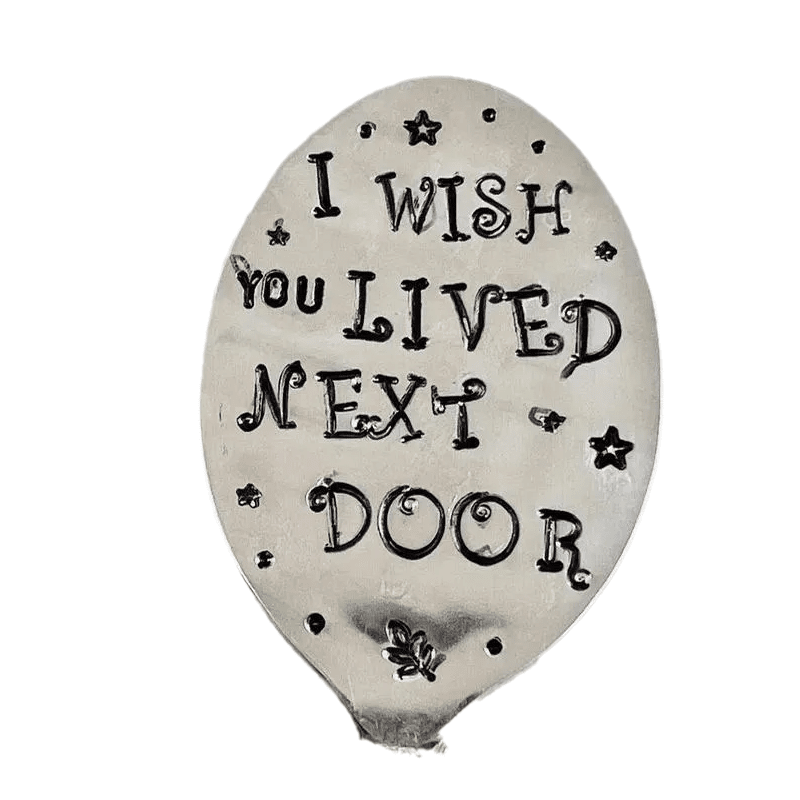 BowLift | Garden marker friendship gift