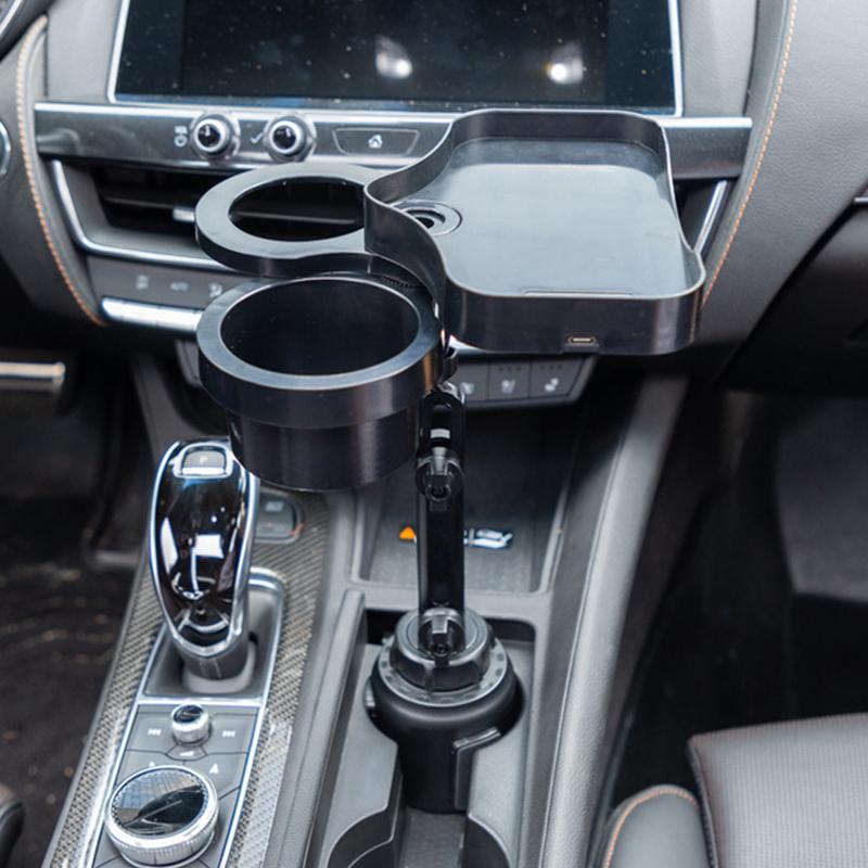 BowLift | 4 in 1 Cup Holder Extension Adapter