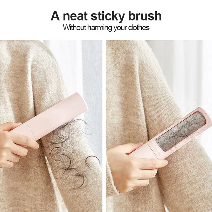 BowLift | Sticky Brush for Household Clothing