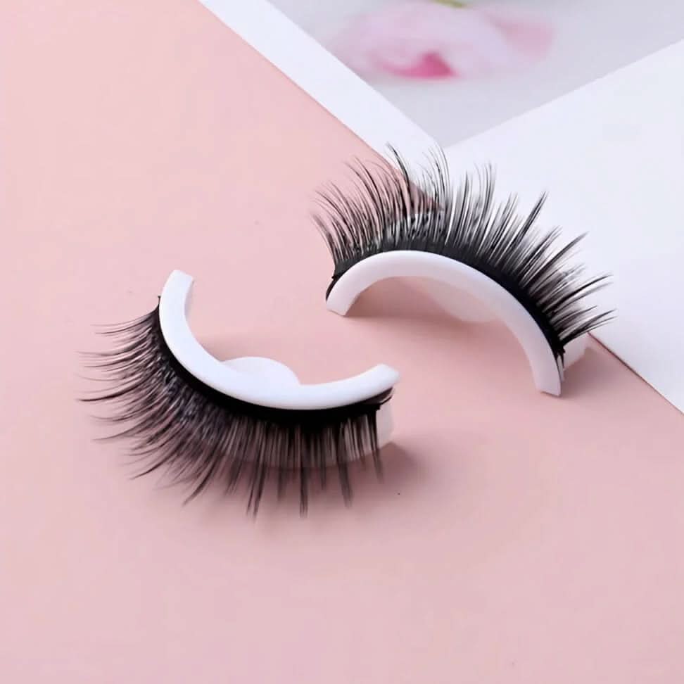 BowLift | EasyLash Reusable Magnetic Eyelashes – Natural Look & All-Day Hold
