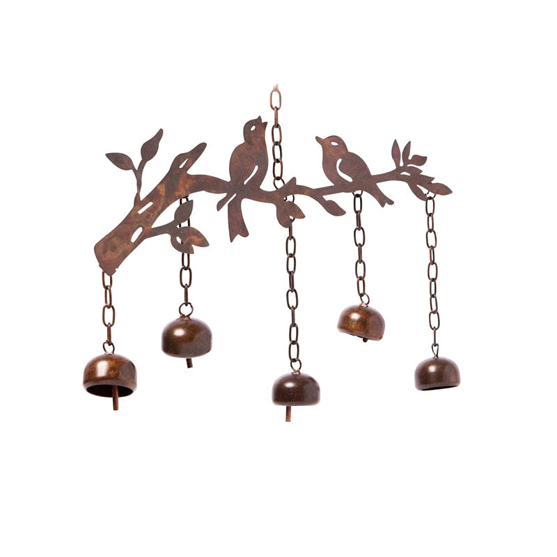 BowLift | ChirpCharm Delightful Tinkling Tunes