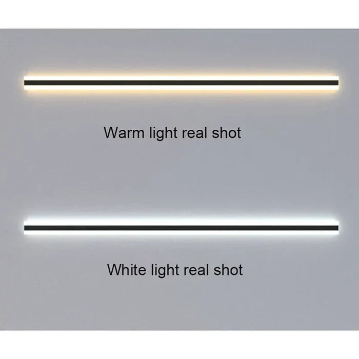 BowLift | Weatherproof Outdoor Wall Lamp - RainGuard Light