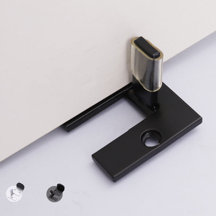 BowLift | Secure Hold Stainless Steel Door Holder