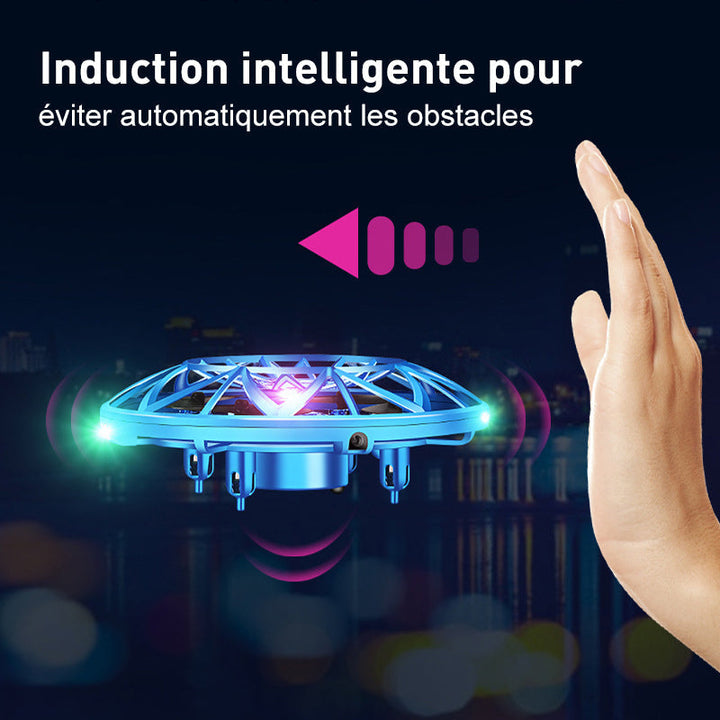 Ciaovie Mini Drone Remote Control | Bowlift
