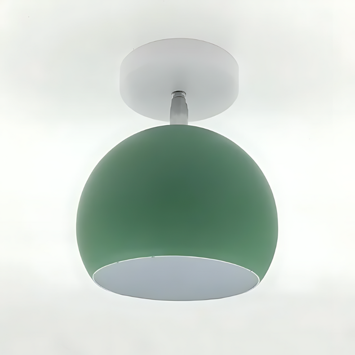BowLift | Stylish Macaron Ceiling Lamp