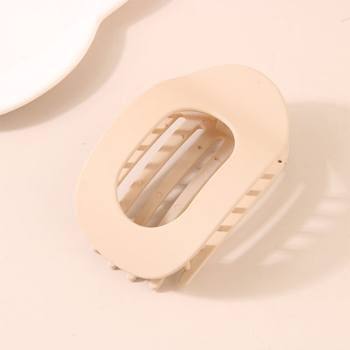 BowLift | Simple Elegant Duckbill Hair Clip