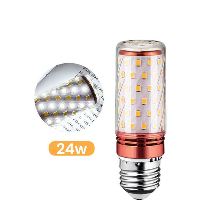 BowLift | Three-Color LED Energy-Saving Lamps